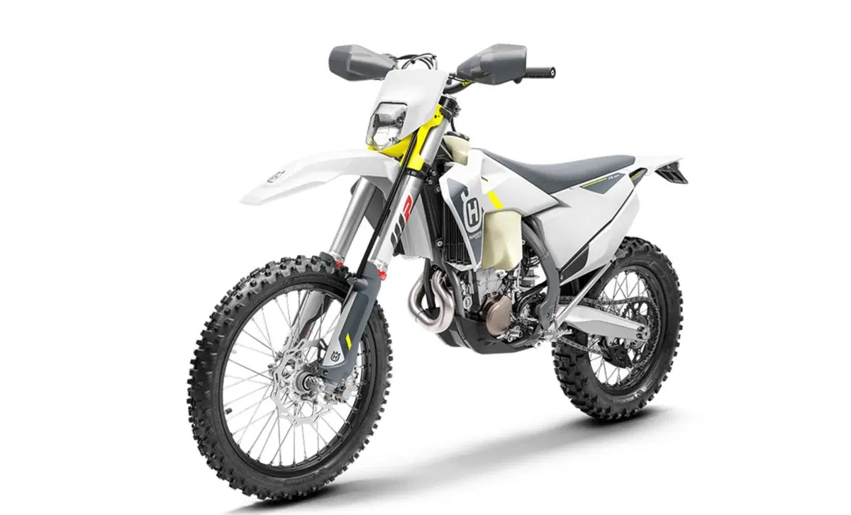Husqvarna FE 450 FE 450 (2022)