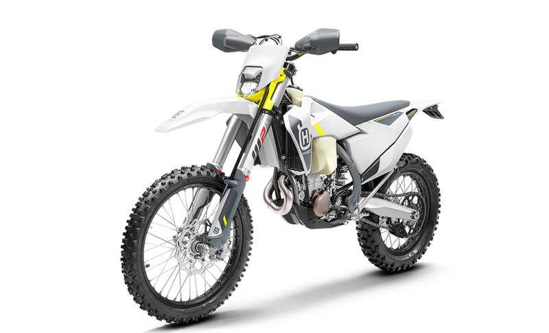 Husqvarna FE 450 FE 450 (2022)