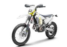 Husqvarna FE 450 (2022)