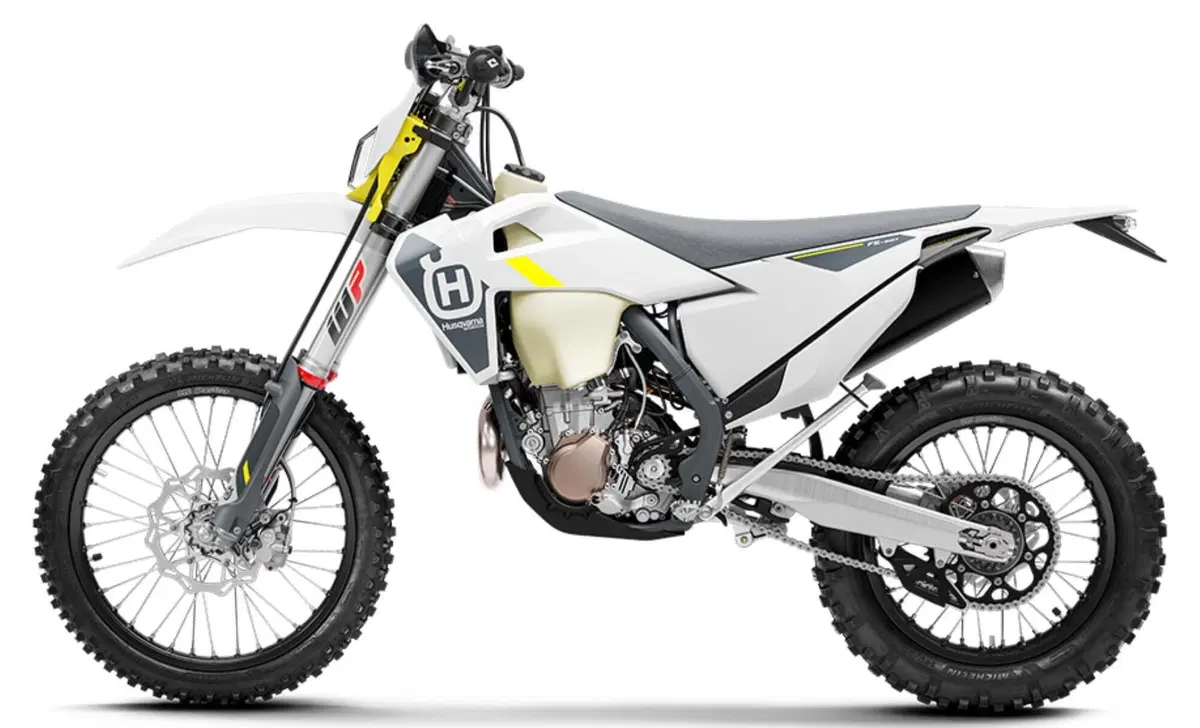 Husqvarna FE 450 FE 450 (2022) (3)