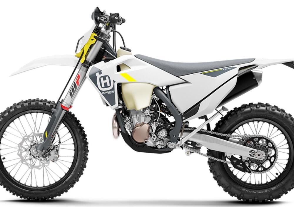 Husqvarna FE 450 (2022) (3)