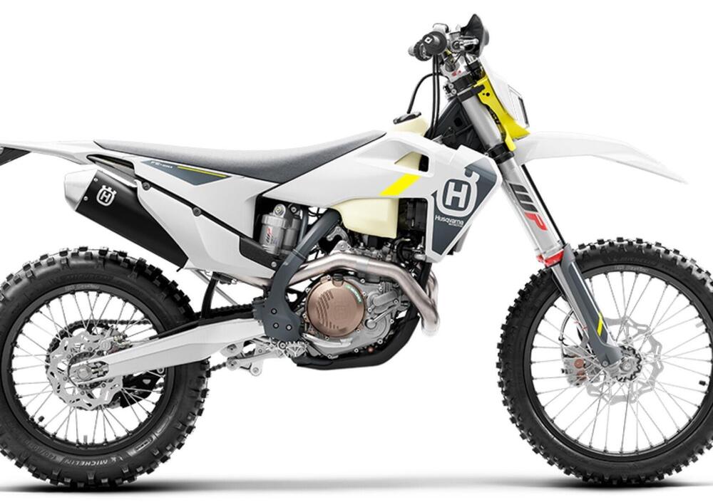 Husqvarna FE 450 (2022) (4)