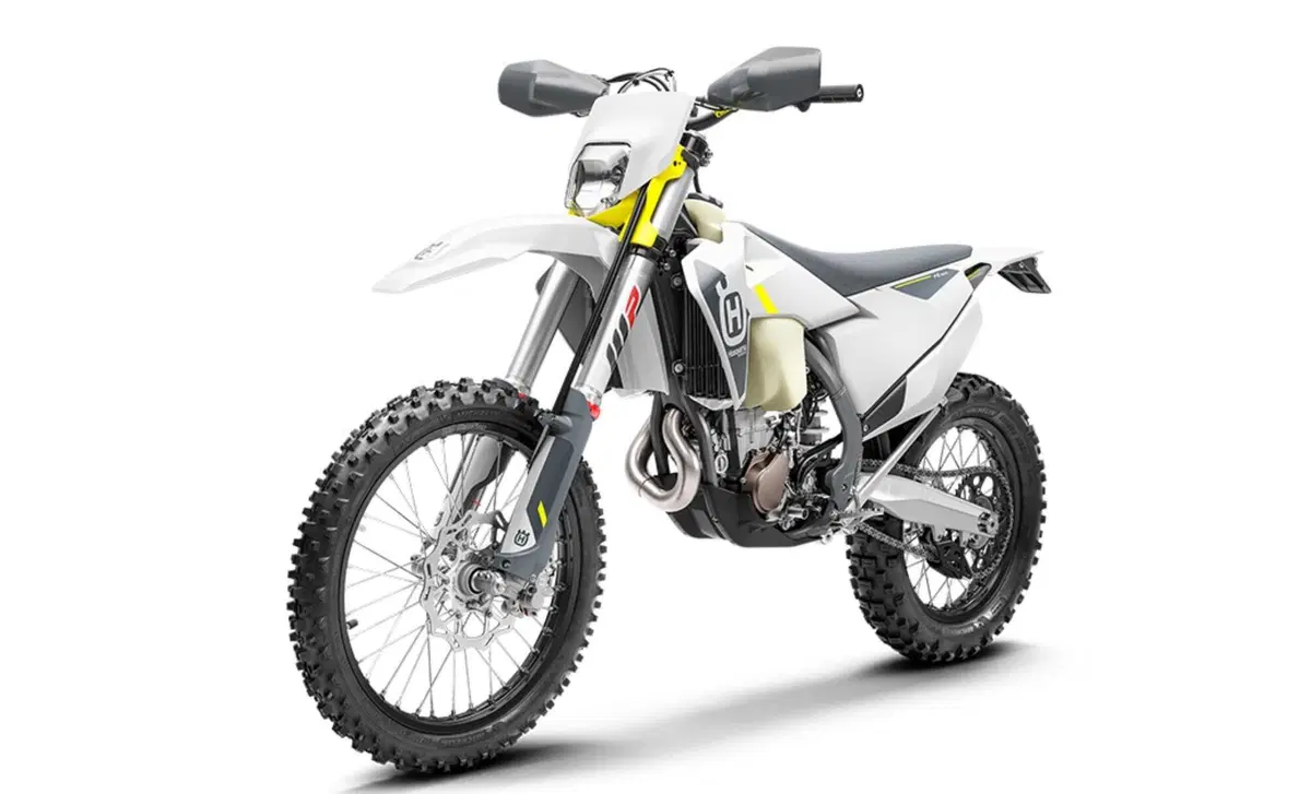 Husqvarna FE 501 FE 501 (2022) (2)