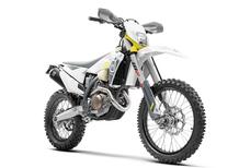 Husqvarna FE 501 (2022)