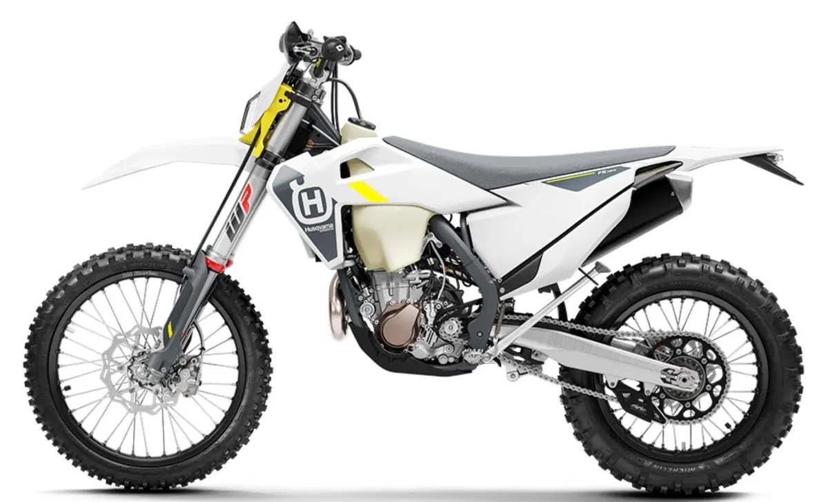 Husqvarna FE 501 FE 501 (2022) (3)