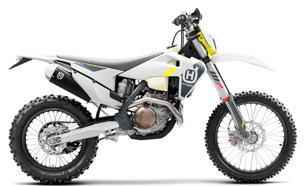 Husqvarna FE 501 FE 501 (2022) (4)