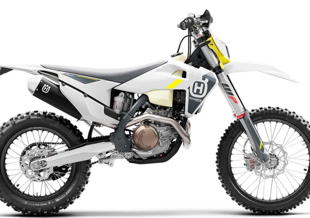 Husqvarna FE 501 (2022) (4)