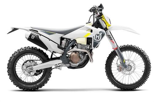 Arrivano le Husqvarna TE e FE Enduro 2022. I prezzi e le novità (5)