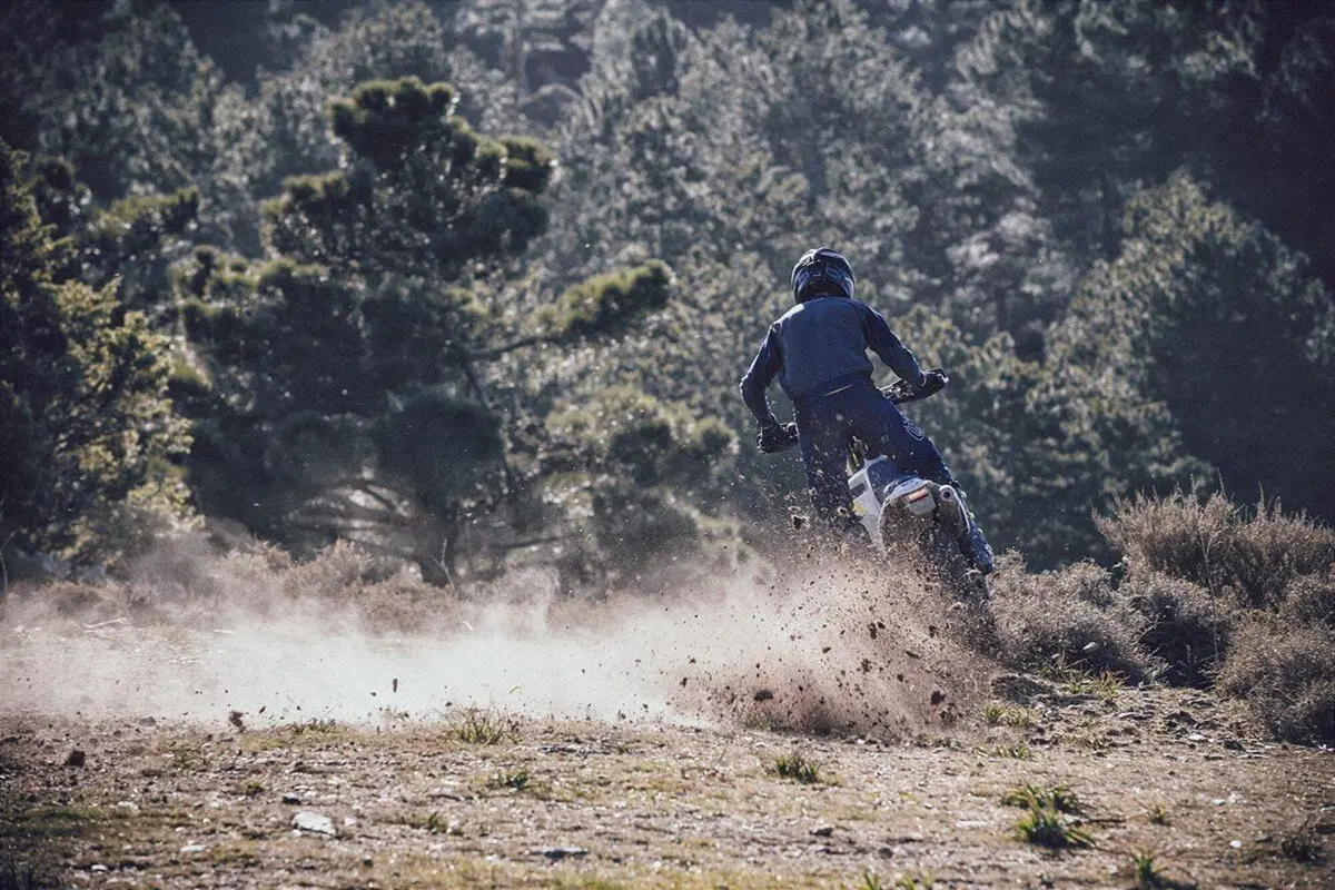 Arrivano le Husqvarna TE e FE Enduro 2022. I prezzi e le novità (5)