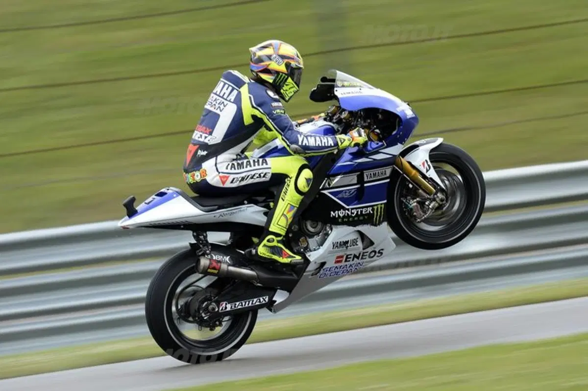 Gli scatti più belli del GP di Assen