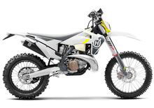 Arrivano le Husqvarna TE e FE Enduro 2022. I prezzi e le novità