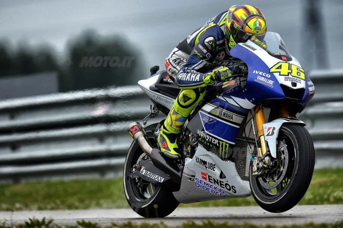 Gli scatti più belli del GP di Assen (3)