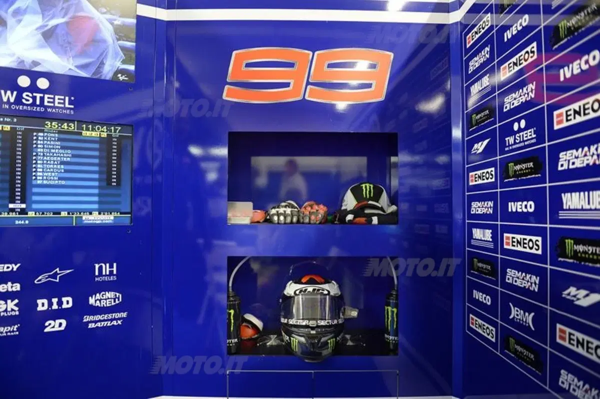 Gli scatti più belli del GP di Assen (4)