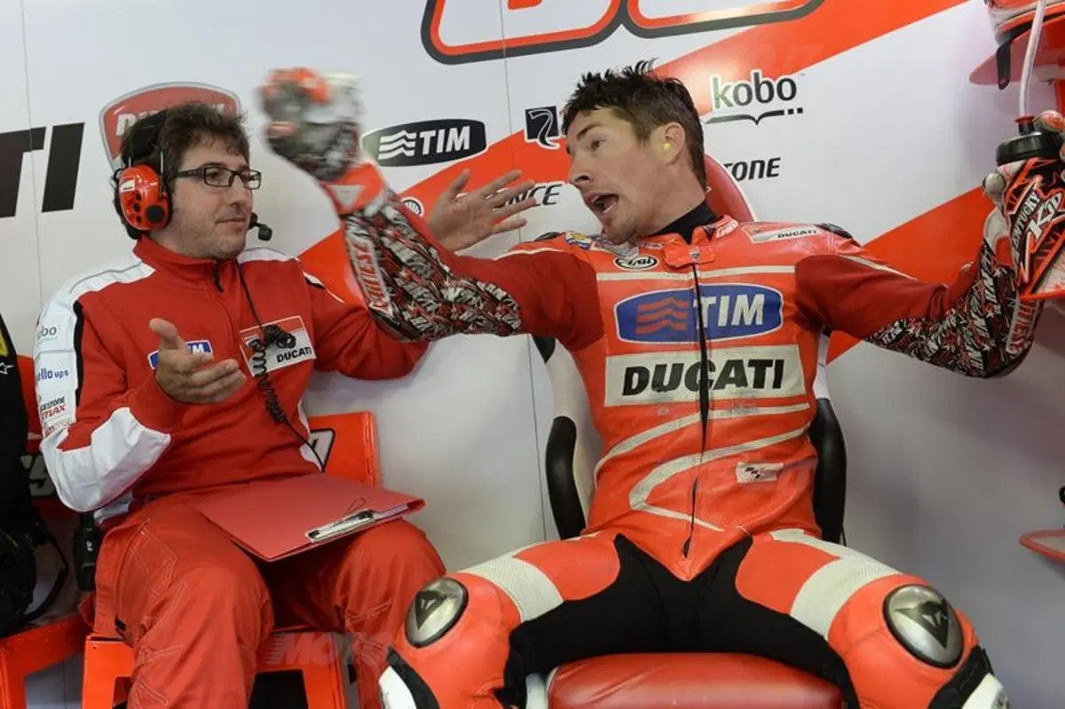 Gli scatti più belli del GP di Assen (5)
