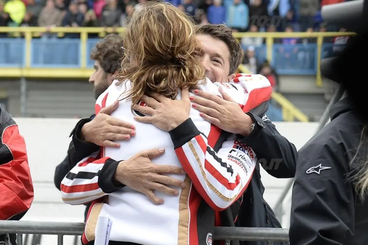Gli scatti più belli del GP di Assen (6)