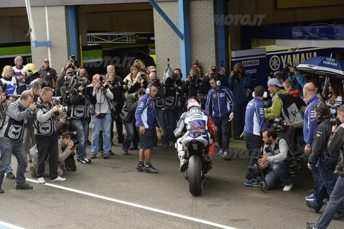 Gli scatti più belli del GP di Assen (7)