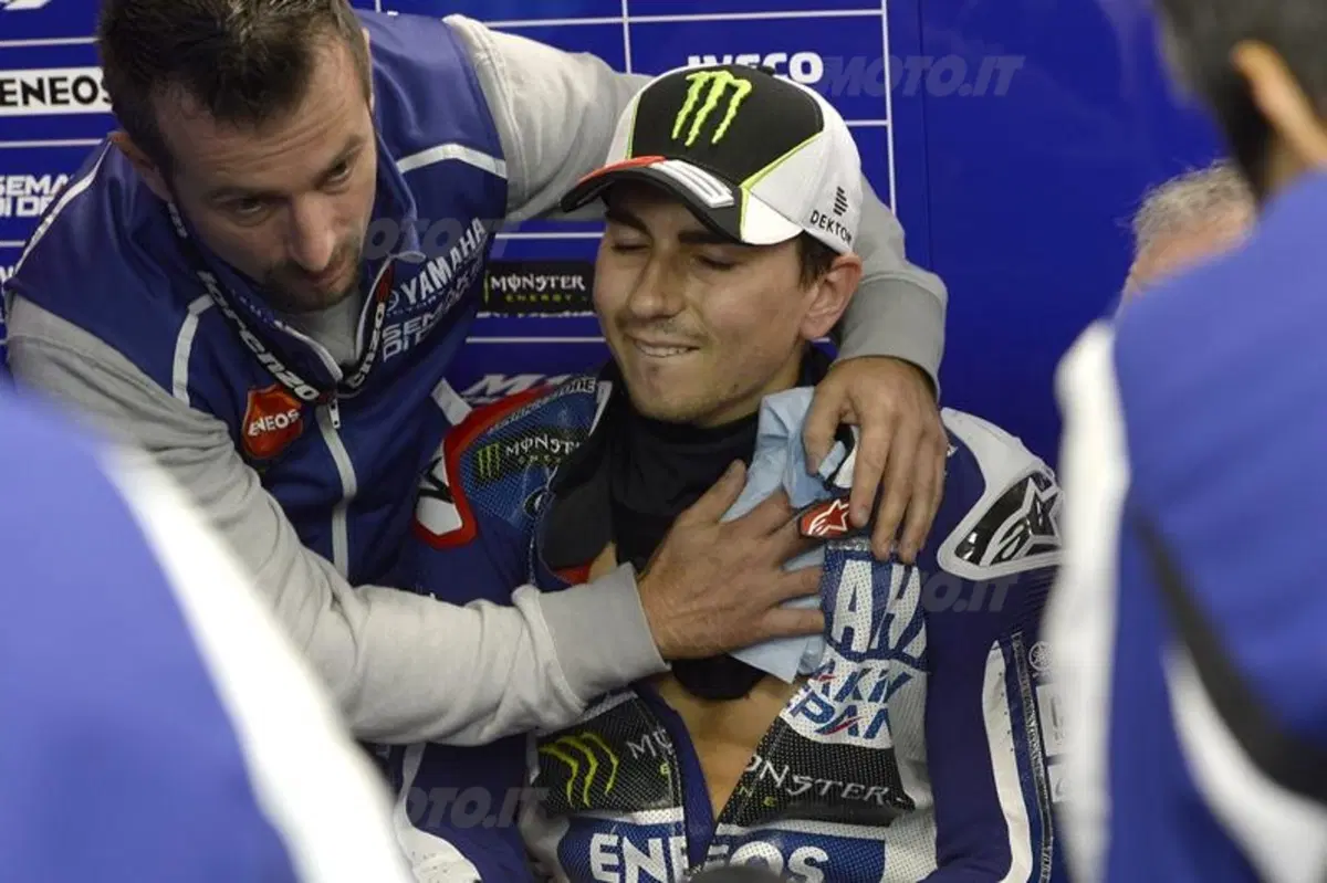 Gli scatti più belli del GP di Assen (8)