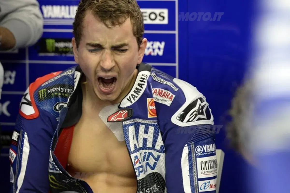 Gli scatti più belli del GP di Assen (9)
