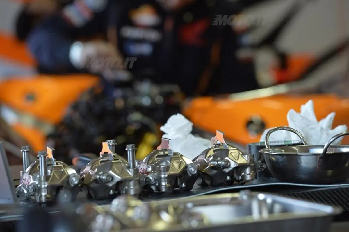 Gli scatti più belli del GP di Assen (12)