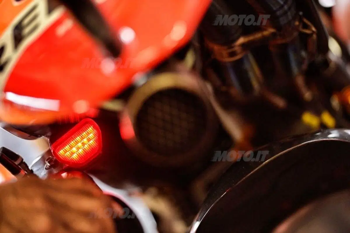 Gli scatti più belli del GP di Assen (13)