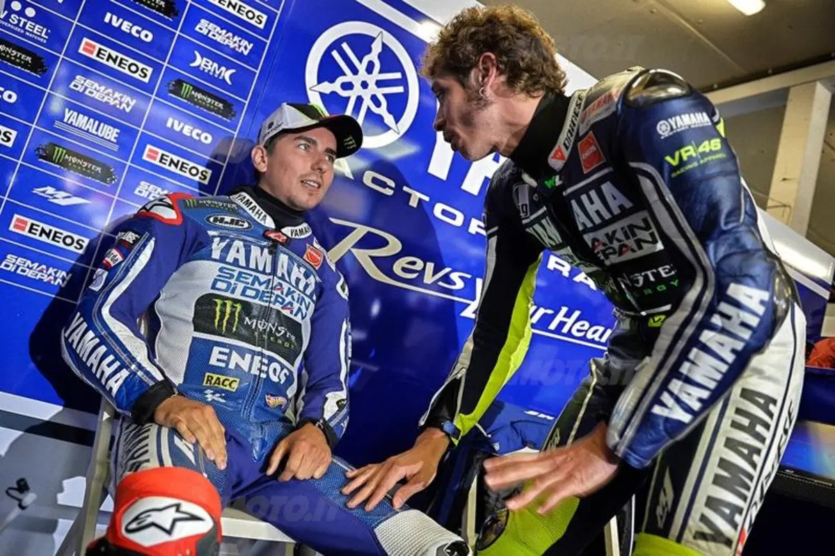 Gli scatti più belli del GP di Assen (14)