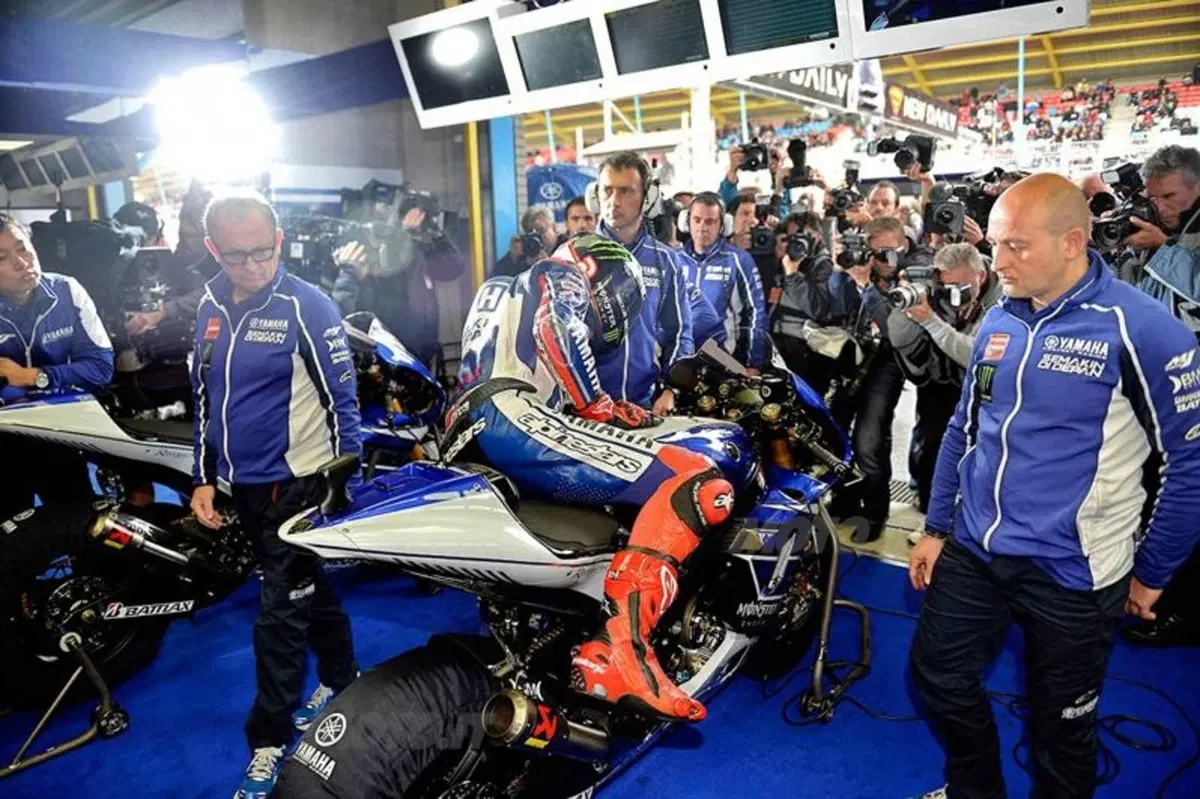 Gli scatti più belli del GP di Assen (15)