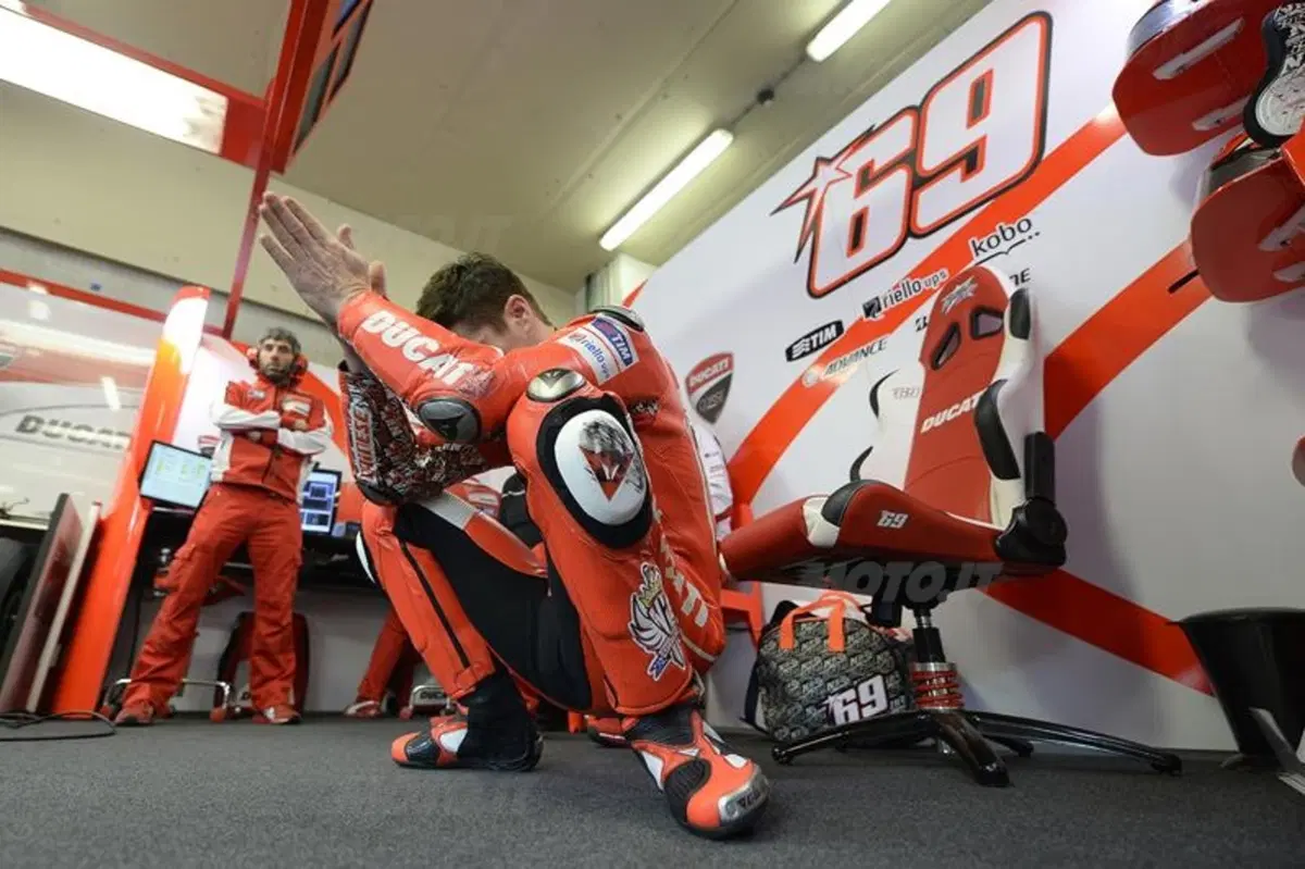 Gli scatti più belli del GP di Assen (18)