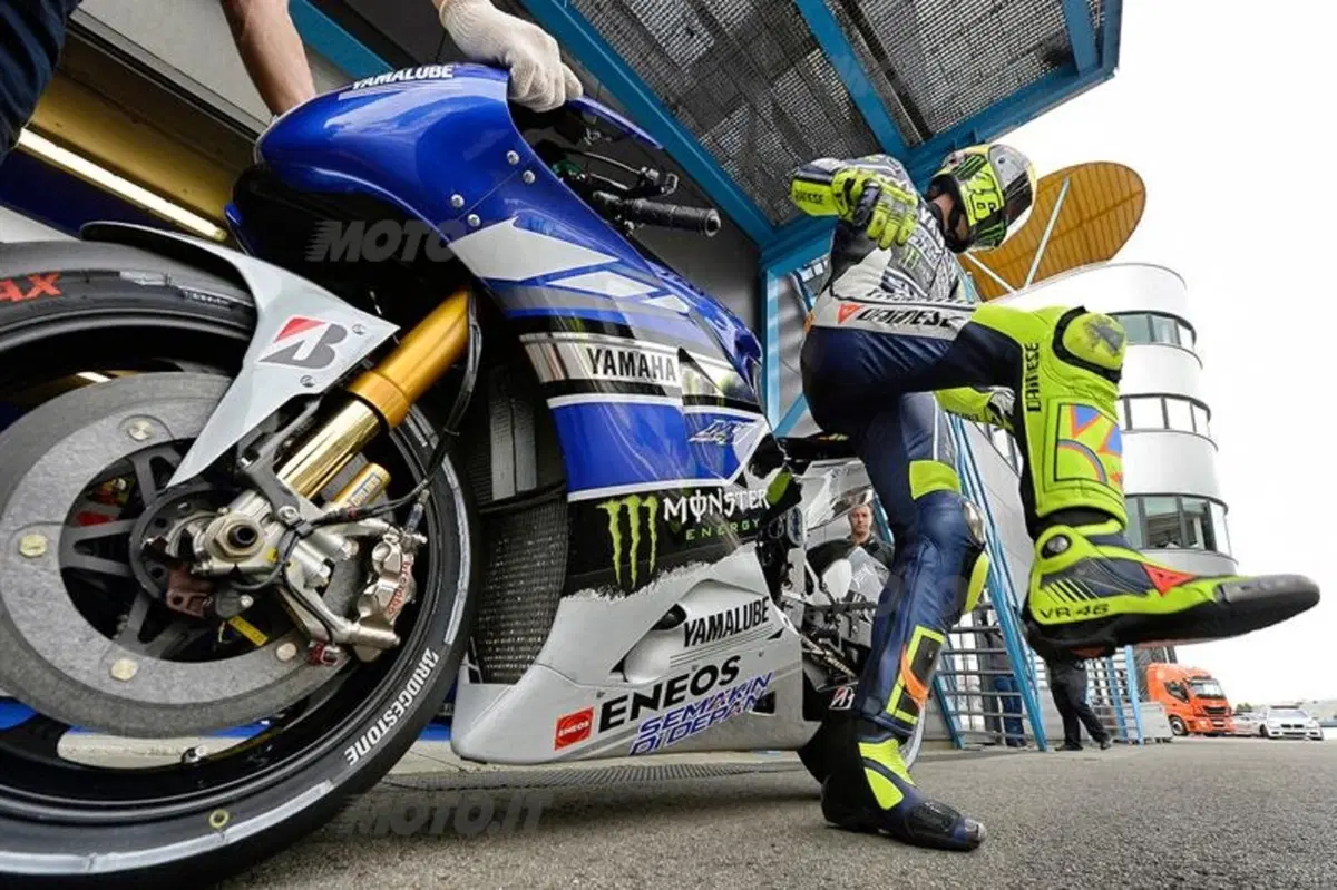 Gli scatti più belli del GP di Assen (19)