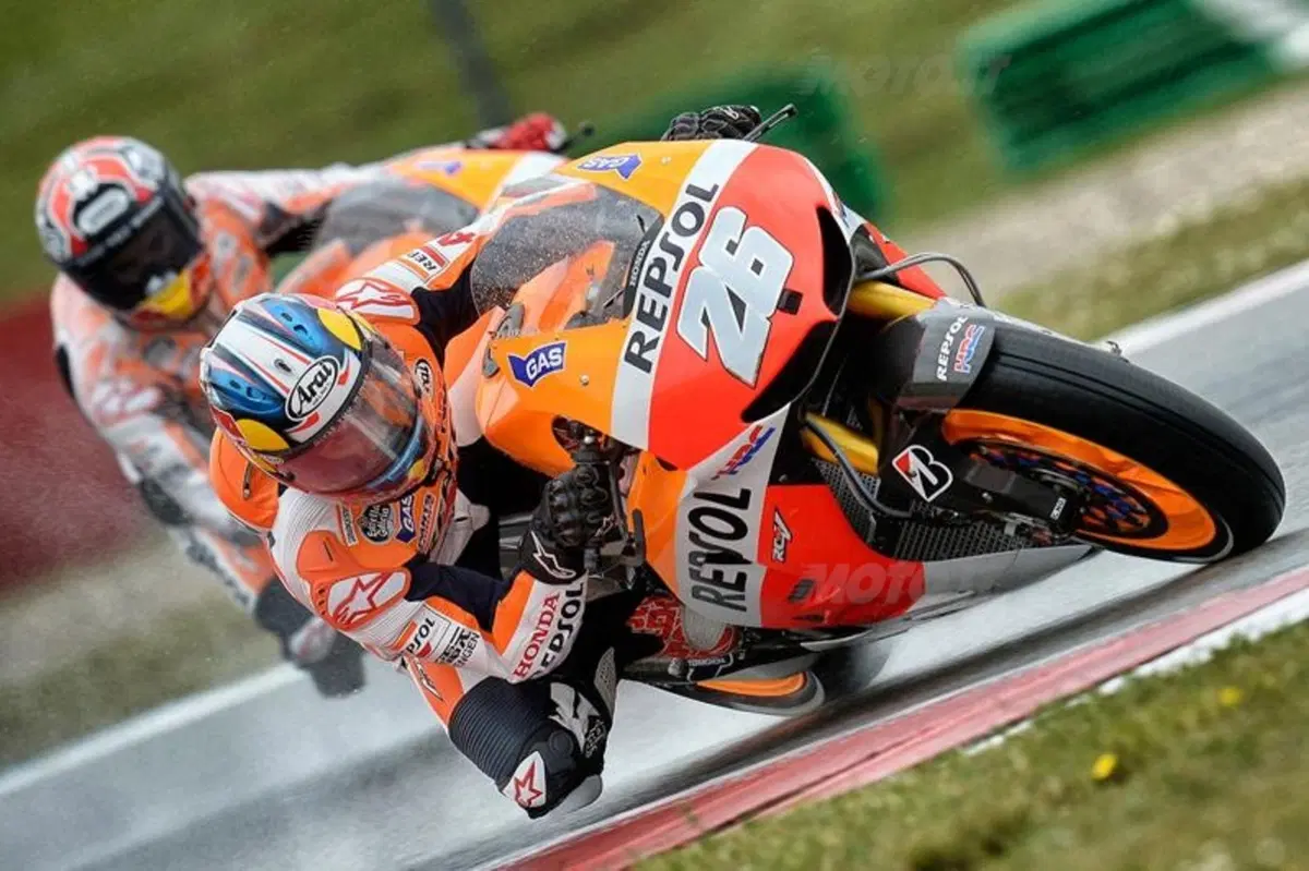 Gli scatti più belli del GP di Assen (21)