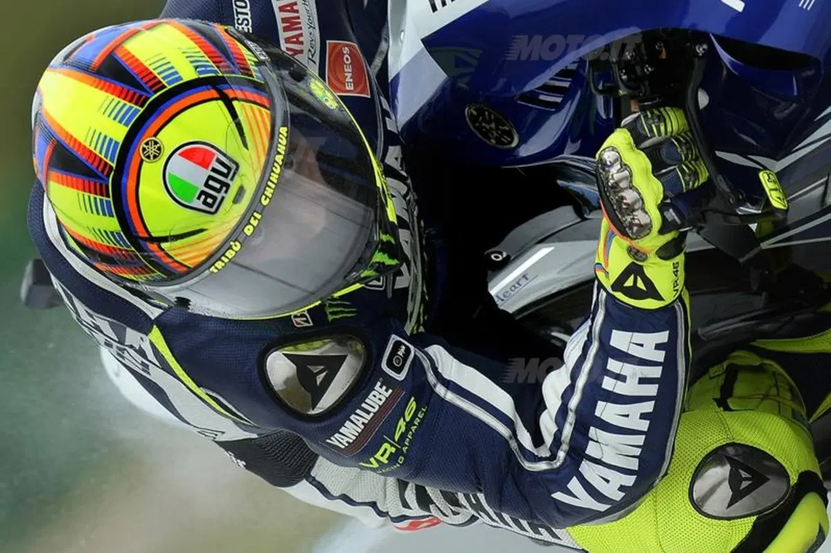 Gli scatti più belli del GP di Assen (22)