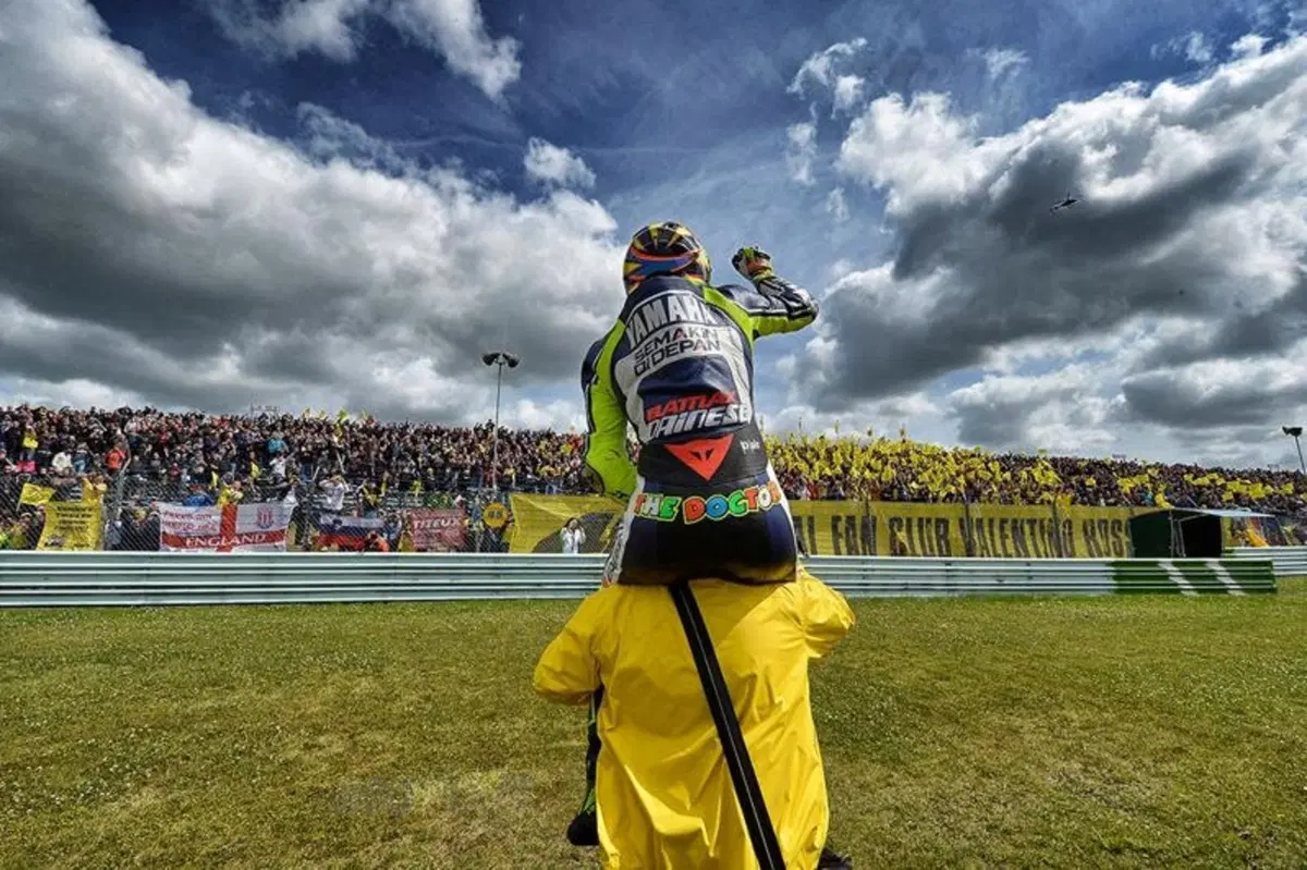 Gli scatti più belli del GP di Assen (23)