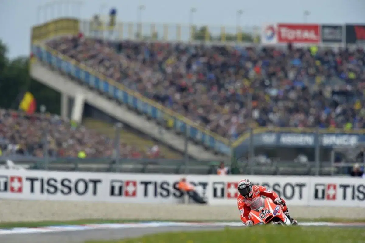 Gli scatti più belli del GP di Assen (24)
