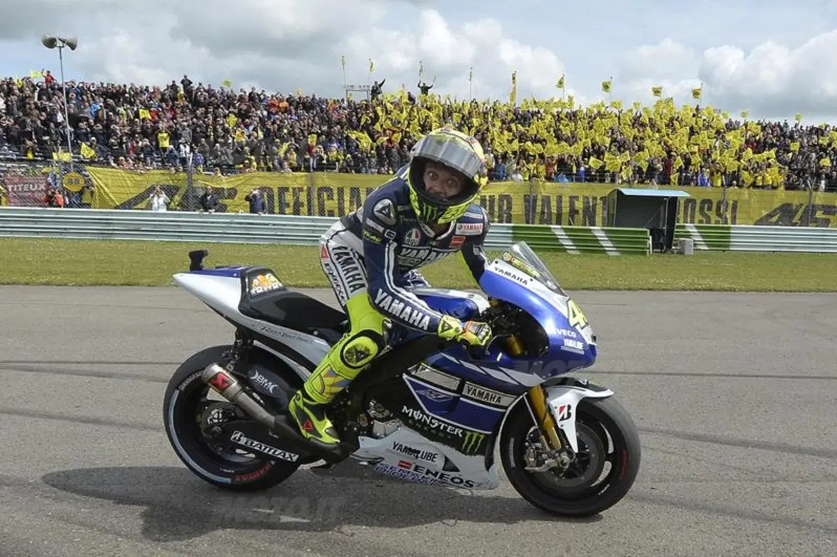Gli scatti più belli del GP di Assen (26)