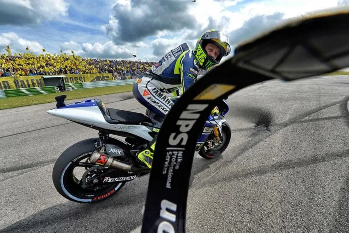 Gli scatti più belli del GP di Assen (27)