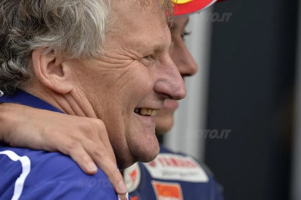 Gli scatti più belli del GP di Assen (28)