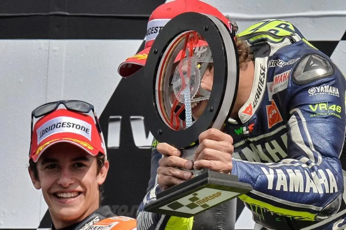 Gli scatti più belli del GP di Assen (29)