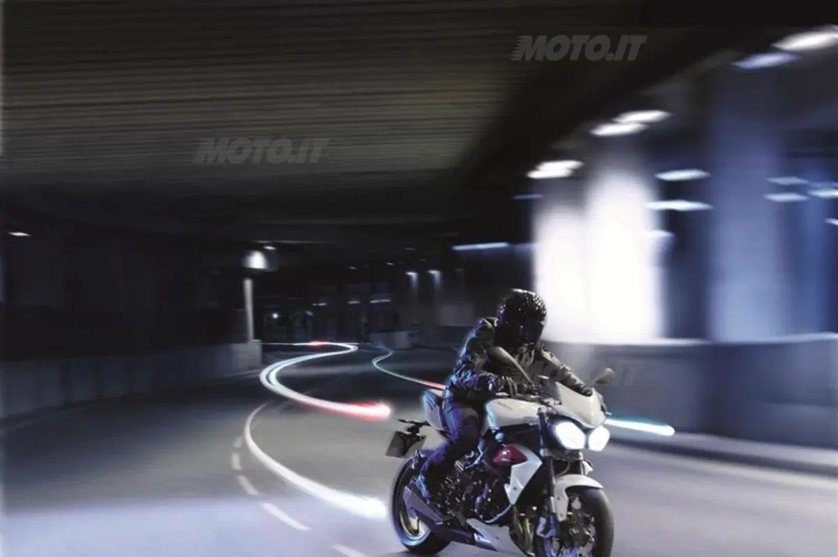 Continuano anche d'estate le promozioni Triumph (3)