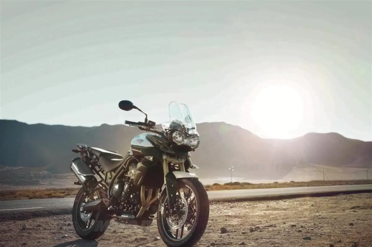 Continuano anche d'estate le promozioni Triumph (5)