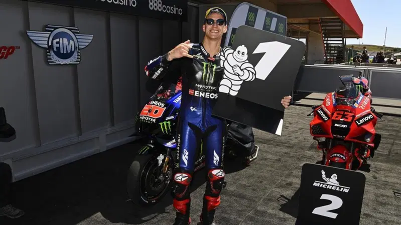 MotoGP 2021. GP di Francia a Le Mans. La vigilia vista da Zam: tutto quello che c'&egrave; da sapere
