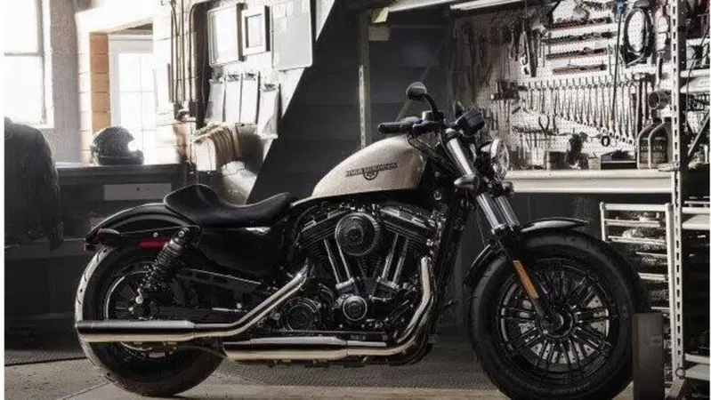 Harley-Davidson Original: 99 controlli per l'usato garantito