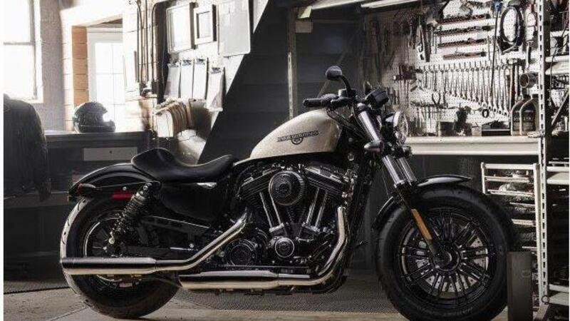 Harley-Davidson Original: 99 controlli per l&#039;usato garantito