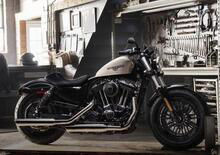 Harley-Davidson Original: 99 controlli per l'usato garantito
