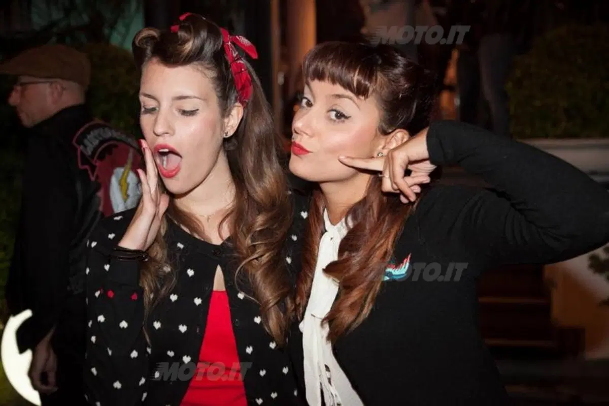 Heels & Wheels Party, la festa di Chopp and Roll mercoledì a Milano (4)