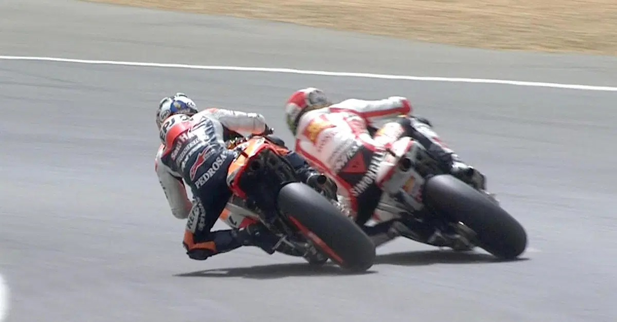 MotoGP: i freni a Le Mans, il Sic e Pedrosa
