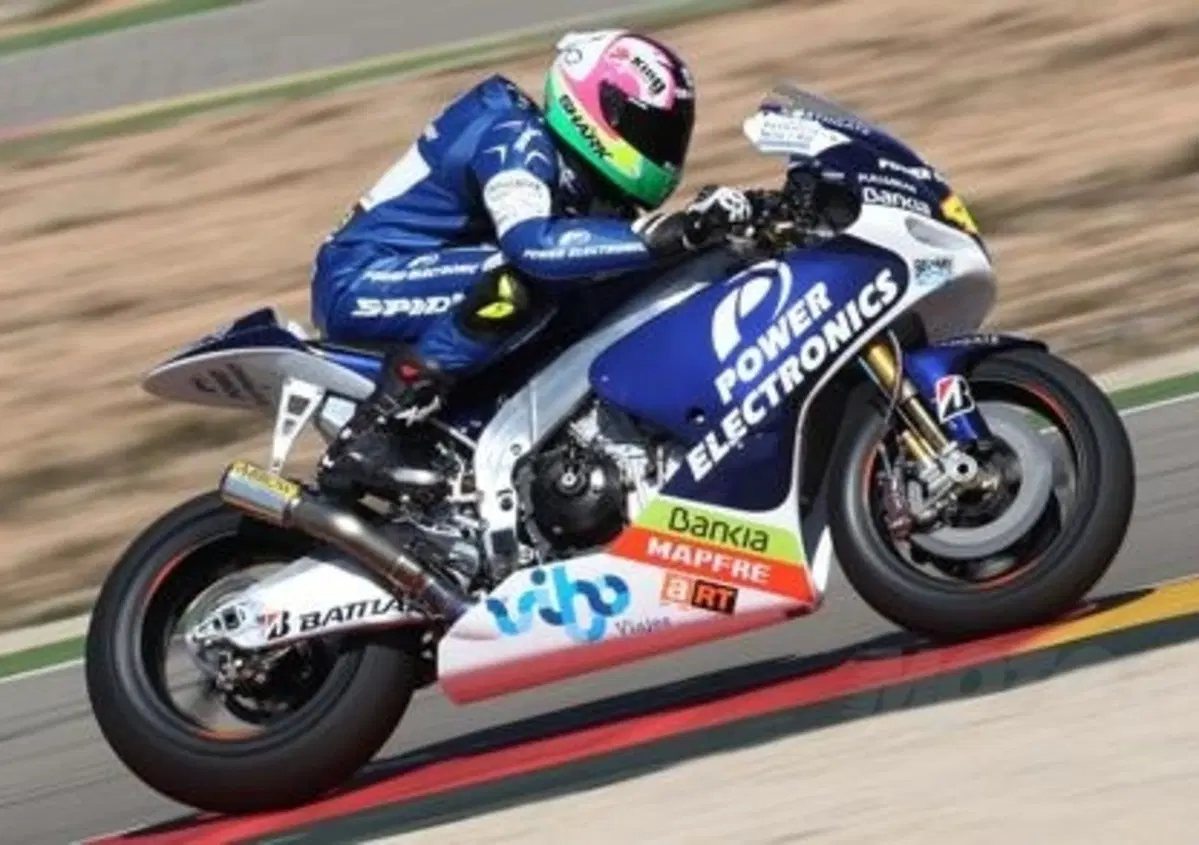 Grand Prix Commission: prove tecniche di dismissione delle CRT