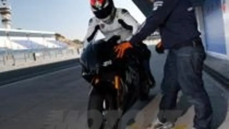 Grand Prix Commission: prove tecniche di dismissione delle CRT