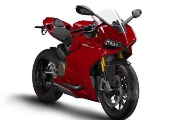 Ducati 1199 Panigale: “best of the best”