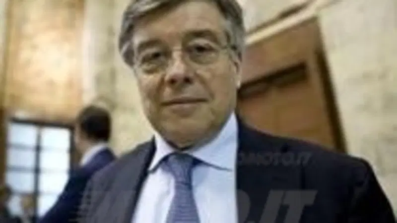 Flavio Zanonato: "Scatola nera? Importante contro le frodi RC Auto" 