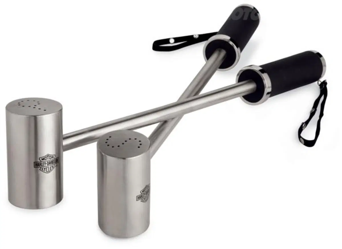 Nuova collezione oggetti per la casa e arredo firmati Harley-Davidson (2)