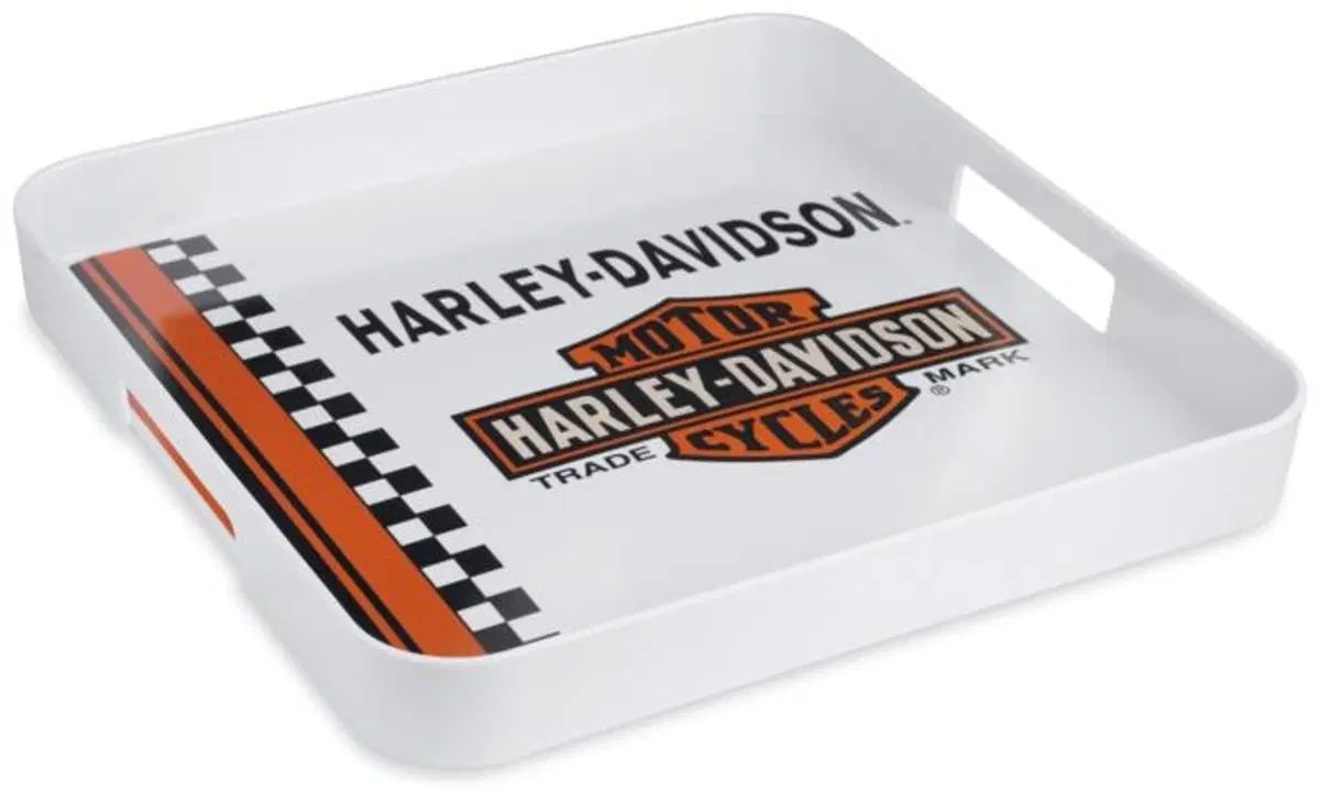 Nuova collezione oggetti per la casa e arredo firmati Harley-Davidson (3)